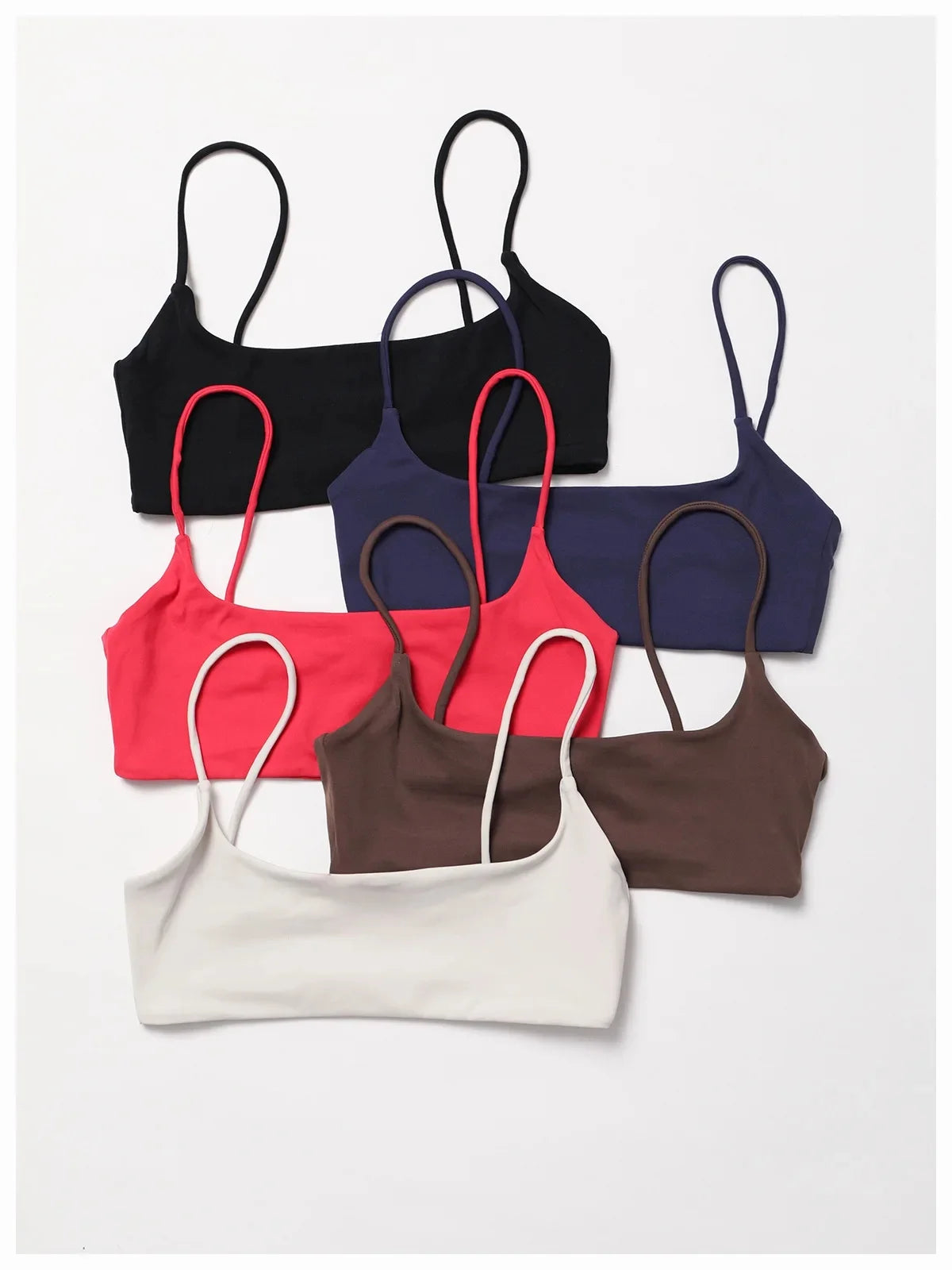 Super soft fabric back cross sports bra fitness top women's high-quality yoga clothes women's fitness running bra fitness yoga b